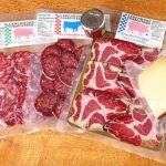 Pre-sliced Charcuterie Board