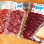 Pre-sliced Charcuterie Board Spicy & Smoky Edition!