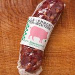 Classic Saucisson Sec