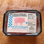 Paté De Campagne